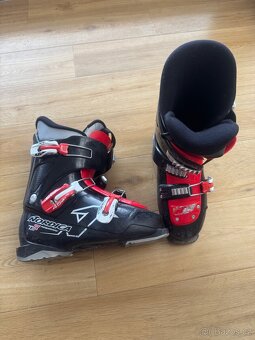 Lyzarske boty Atomic vel. 26,5 - 2