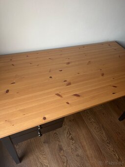 Psací stůl - 2