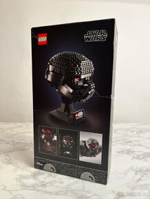 LEGO® Star Wars™ 75343 Helma Dark troopera - 2