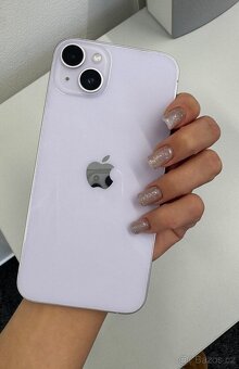 iPhone 14 Plus 128 GB Purple - 2