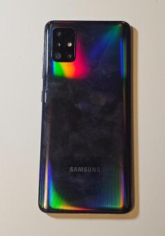 Samsung Galaxy A51 - 2