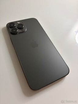 Apple Iphone 13 Pro Max 1T - 2