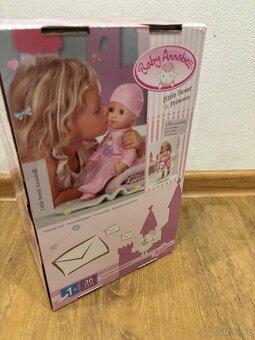 Baby Annabell - 2