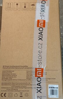 Xiaomi Smart Humidifier - 2
