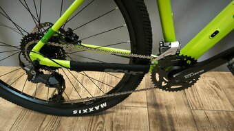 SCUD Diadem 29" CUES 2x10 2025 - 2