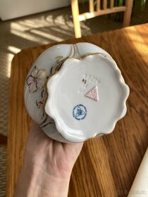 Karafa/vázička Royal Dux - 2