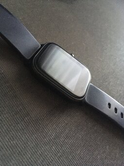 Smart watch - chytré hodinky - černé - SmartXP8 Fit - 2