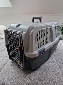 Přepravka pro kočky nebo pejsky - 2