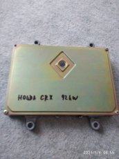 Prodám ECU jednotku Honda CRX - 2