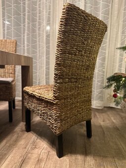 Jídelní židle - 2