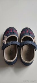 Dívčí tenisky - 2
