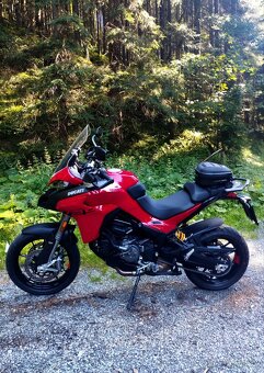 Ducati Multistrada V2S - 2