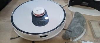 Robotický vysavač xiomi roidmi eve plus - 2