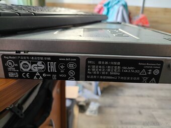 Server Dell PowerEdge R420  96GB RAM - 2