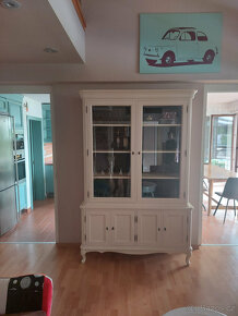 Nábytek do jídelny, obýváku - 2