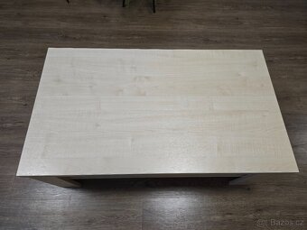 Konferenční stolek - 2