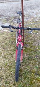 Prodám trekové kolo - 2