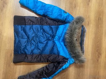 Zimní bunda - 2