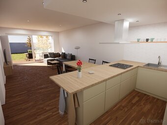 Prodej bytu v Hodoníně Husova - 2