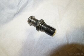 Upínací čep fréz - 2