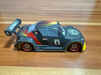 Auto Max Schnell, Cars, Mattel - 2