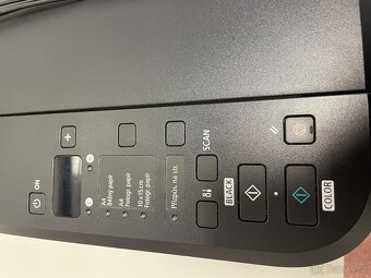 Tiskárna Canon barevná - 2