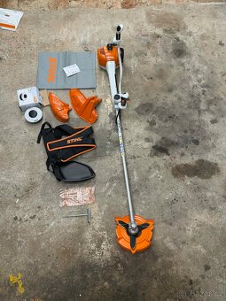 Stihl FS 461 - 2