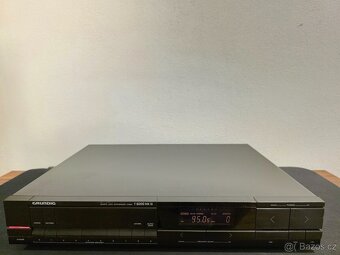 Grundig T 8200 MK II - 2