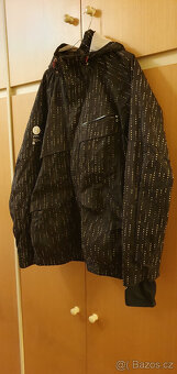 Bunda na snowboard Below zero vel:XL - 2