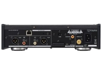 Teac NT-505 - DAC, Streamer - 2