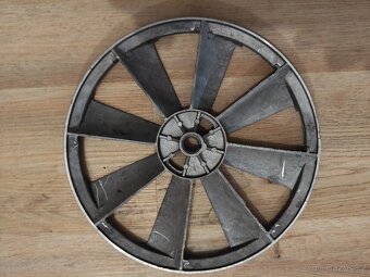 Kompresor Fiac 248(348) náhradní dily - 2