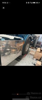 Scania R560, 6x2, 2011, pěkný stav - 2