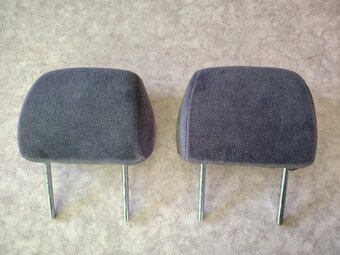 Škoda Felicia hlavové opěrky - 2