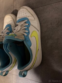 Nike boty - 2