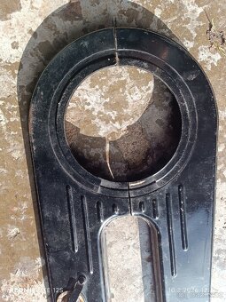 ČZ 125-250 Sport - 2