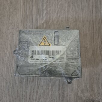 Jednotka xenonů AL 1307329123 - 2