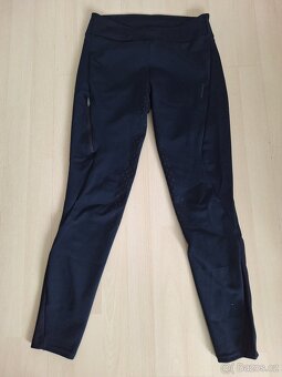 Jezdecké kalhoty - 2