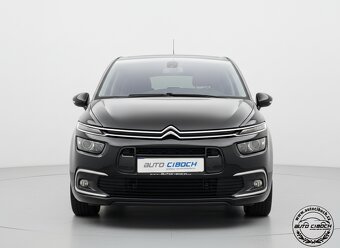CITROEN C4 SPACETOURER 1,5 HDI - 2