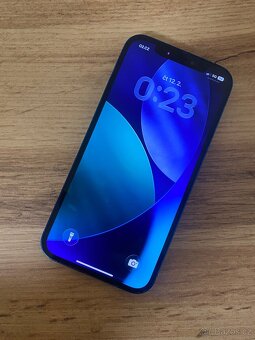 iPhone 12 128 GB - TOP STAV - 2