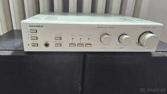 Prodám Hifi sestavu Palladium Microline 2000A - 2