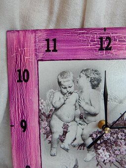 Andělské hodiny - 2