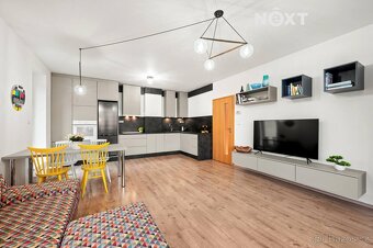 Prodej byt 3+kk, 119㎡ - 2