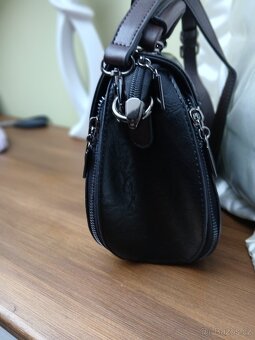 Dámská kabelka. - 2