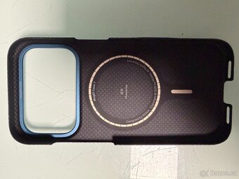 Pitaka Ultra Slim Case Moonrise iPhone 17 Pro - 2