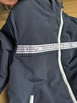 Bunda Tommy Hilfiger - 2