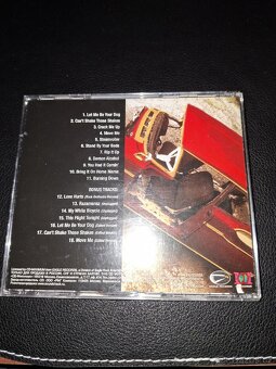 PRODAM CD NAZARETH - 2