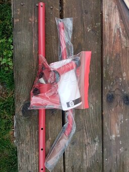 Tříkolka Banwood - 2