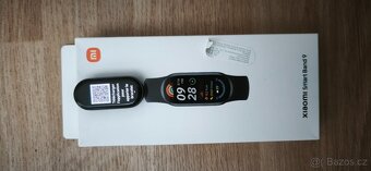 XIAOMI SMART BAND 9 - 2
