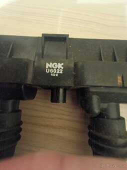 Cívka NGK U6022 - 2