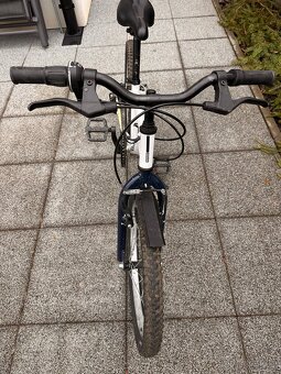 Rockrider kolo 20 - 2